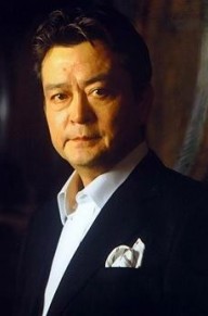 大和田伸也