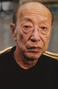 蜷川幸雄