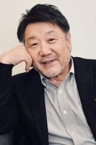 原田真人