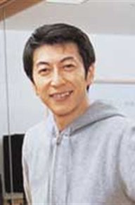 筱井英介