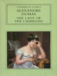 The Lady of the Camellias