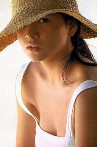 原田美枝子