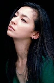 尾野真千子