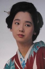 田中裕子